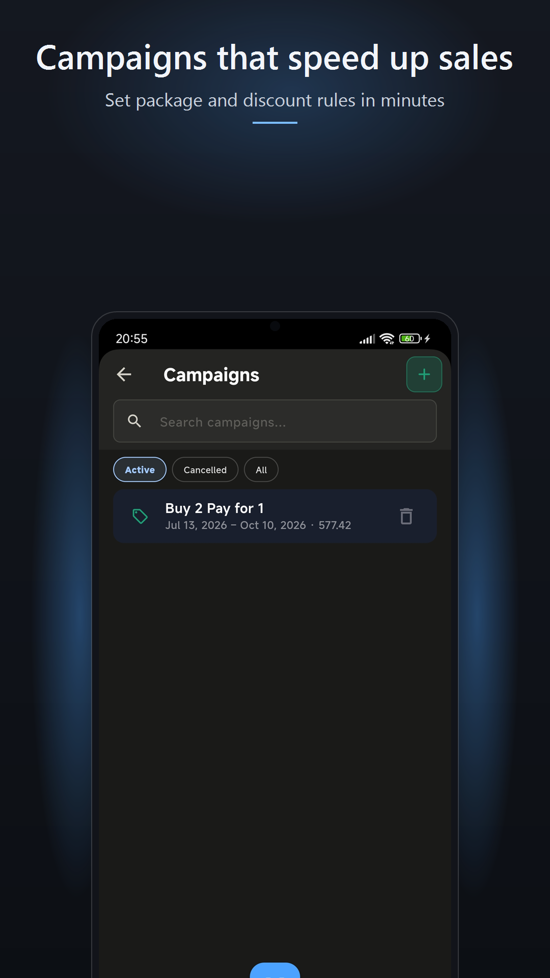 Campaigns
