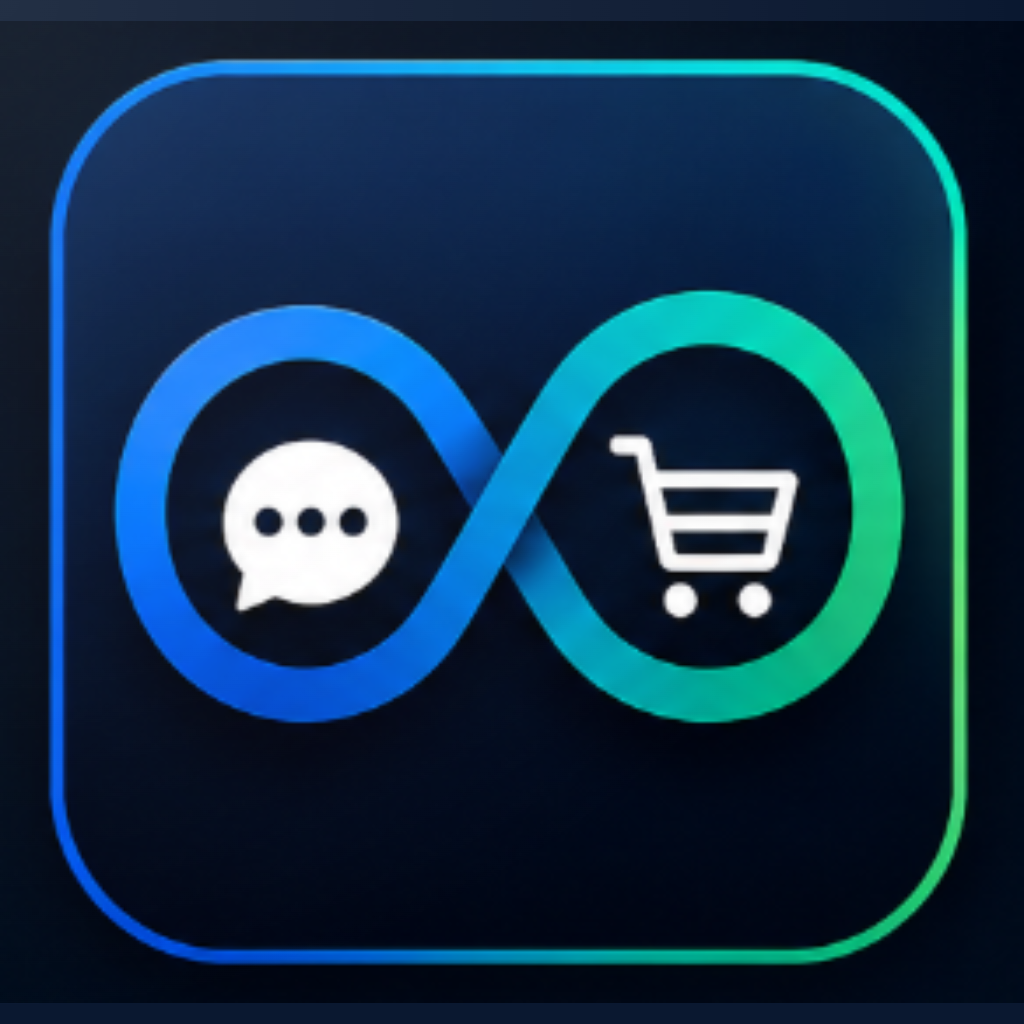 LoopSell App Icon