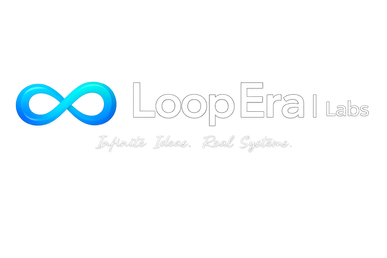LoopEra Labs - Infinite Ideas. Real Systems.